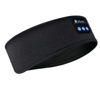 Bluetooth Music Headband Wireless Audio Sleep Band